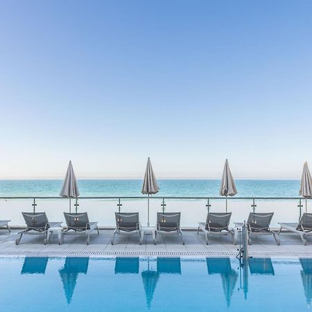 Perla Marina Hotel Nerja Luaran gambar