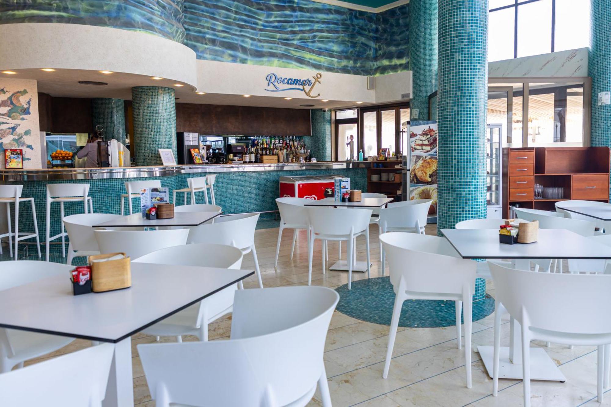 Perla Marina Hotel Nerja Luaran gambar