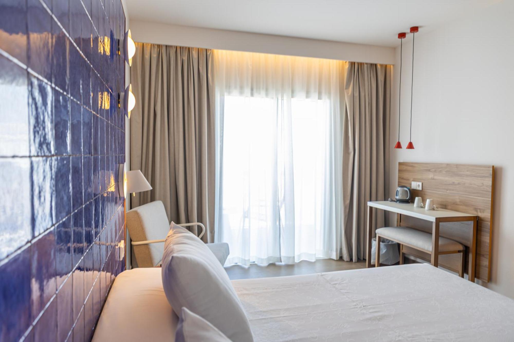Perla Marina Hotel Nerja Luaran gambar