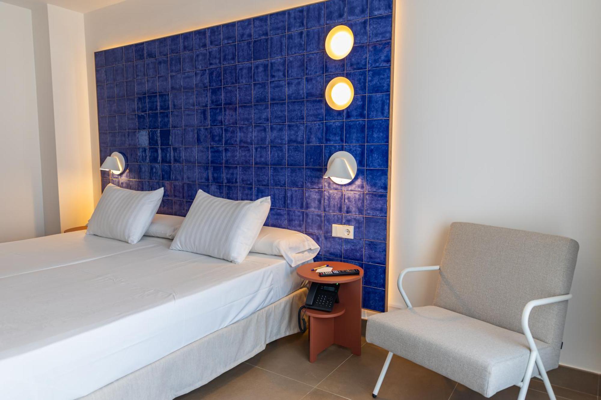 Perla Marina Hotel Nerja Luaran gambar